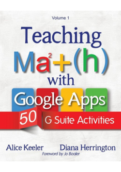 Teaching Math with Google Apps