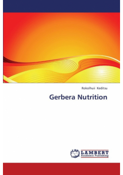 Gerbera Nutrition