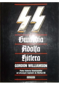SS Gwardia Adolfa Hitlera
