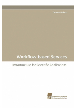 Workflow-based Services