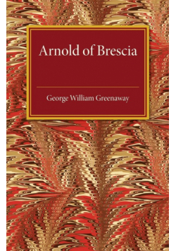 Arnold of Brescia