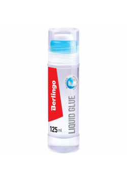 Klej 125ml płynny z aplikatorem