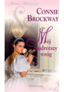 Mój najdroższy wróg Nowa