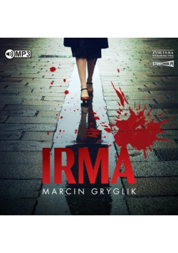 Irma audiobook