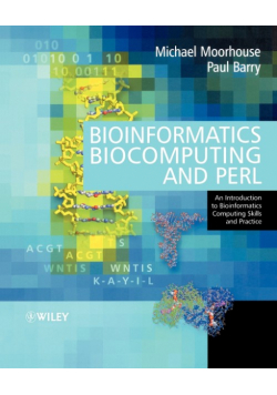 Bioinformatics, Biocomputing and Perl