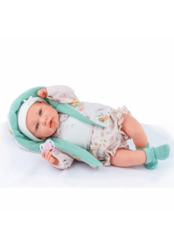 Lalka hiszpańska Ane 45cm
