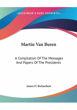Martin Van Buren