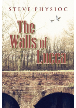 The Walls of Lucca