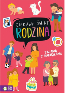 Ciekawy świat. Rodzina