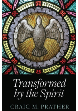 Transformed by the Spirit