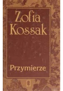 Przymierze