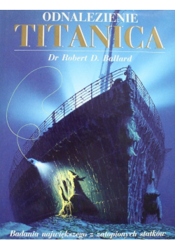 Odnalezienie Titanica