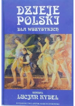 Dzieje Polski dla wszystkich
