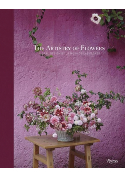 The Artistry Of Flowers