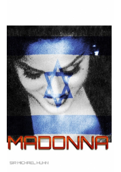 Iconic Madonna Birthday Edition  Drawing Journal