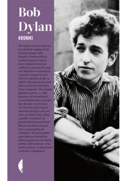 Dylan Bob - Kroniki