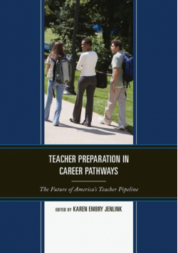Teacher Preparation in Career Pathways