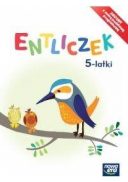Entliczek 5-latek Pakiet podstawowy NE