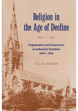 Religion in the Age of Decline