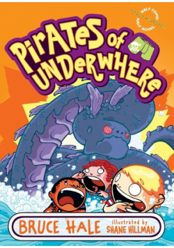 Pirates of Underwhere