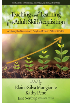 Teaching and Learning for Adult Skill Acquisition