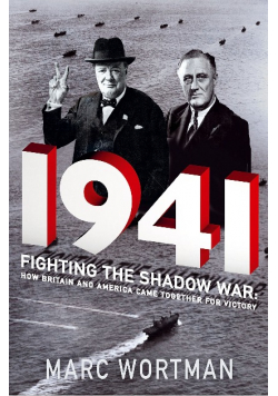 1941 Fighting the Shadow War