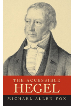 The Accessible Hegel