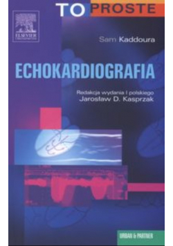 Echokardiografia