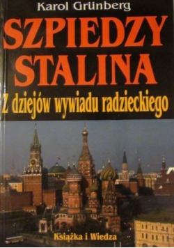 Szpiedzy Stalina
