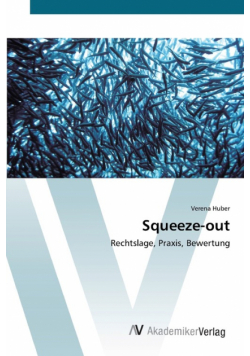 Squeeze-out