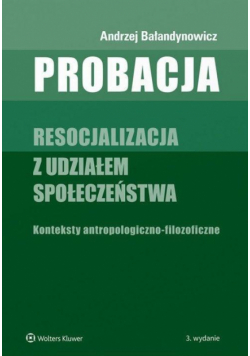 Probacja