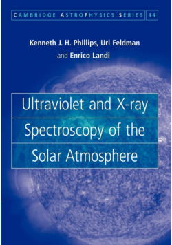 Ultraviolet and X-Ray Spectroscopy of the Solar Atmosphere