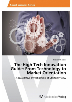 The High Tech Innovation Guide