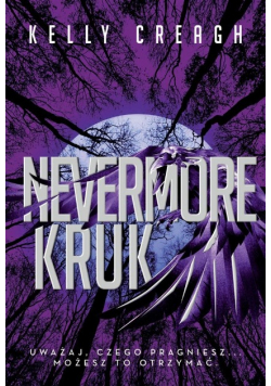 Nevermore Tom 1 Kruk