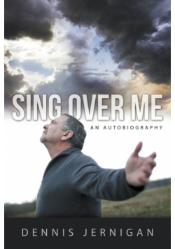 Sing Over Me