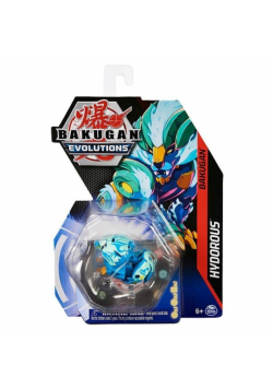 Bakugan Evolutions: Hydorous