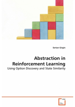 Abstraction in Reinforcement Learning