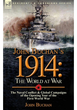 John Buchan's 1914