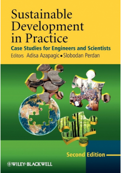 Sustainable Development in Practice 2e