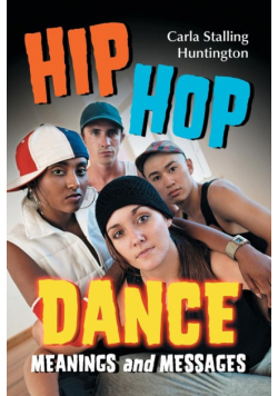 Hip Hop Dance
