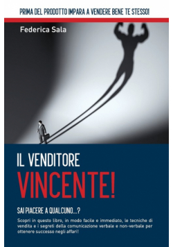 Il Venditore Vincente!