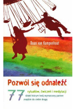 Pozwól się odnaleźć