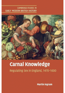 Carnal Knowledge