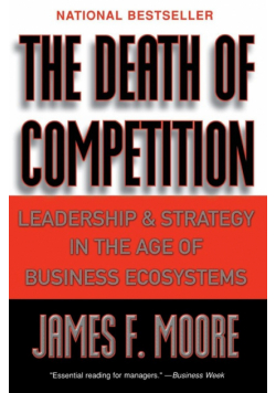 The Death of Competition