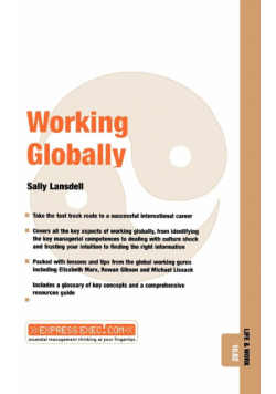 Working Globally
