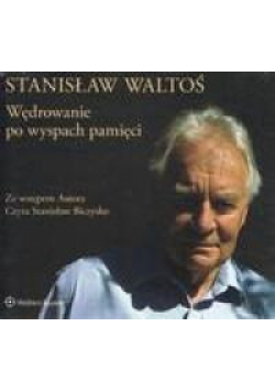 Wędrowanie po wyspach pamięci audiobook