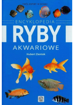 Encyklopedia ryby akwariowe