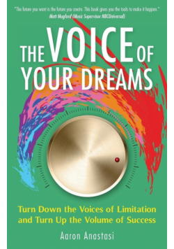 The Voice of Your Dreams