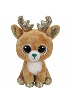 Beanie Boos renifer Glitzy 15cm