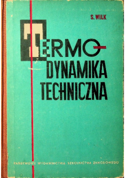 Termodynamika techniczna